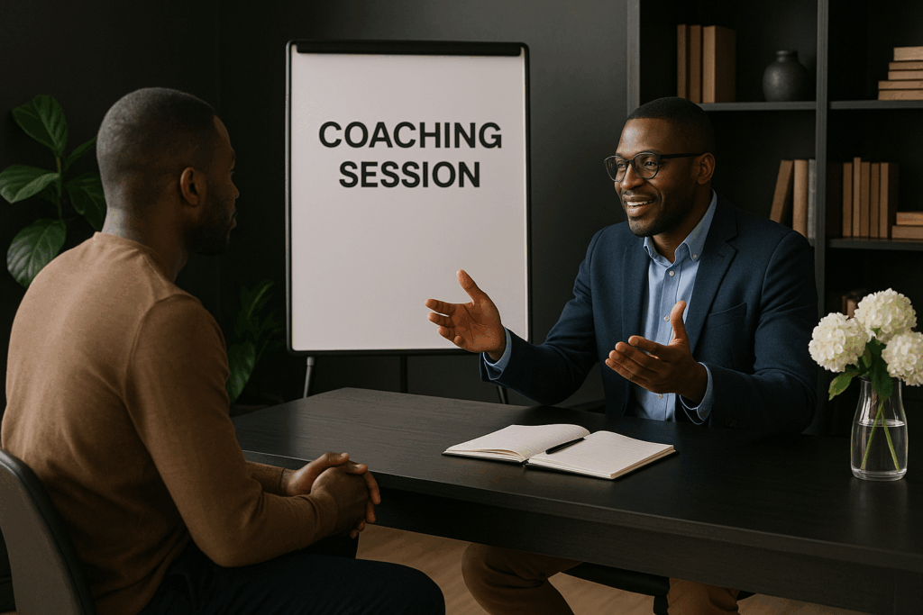 coaching 2